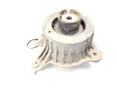 Second-hand car spare part left engine support for mercedes clase c (w205) c 220 bluetec / d (205.002, 205.004) oem iam references a2052406617