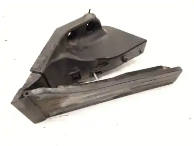 Second-hand car spare part accelerator pedal for mercedes clase c (w205) c 220 bluetec / d (205.002, 205.004) oem iam references a2053000004
