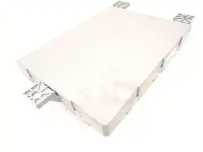 Second-hand car spare part power management control unit for mercedes clase c (w205) c 220 bluetec / d (205.002, 205.004) oem iam references a2229006007  