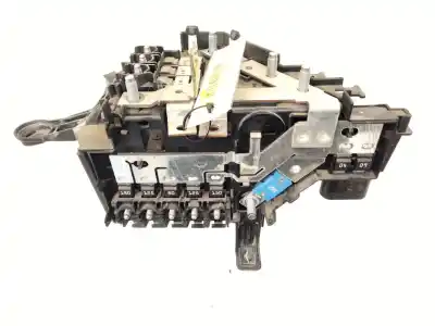 Second-hand car spare part fuse box unit for mercedes clase c (w205) c 220 bluetec / d (205.002, 205.004) oem iam references a2055401850