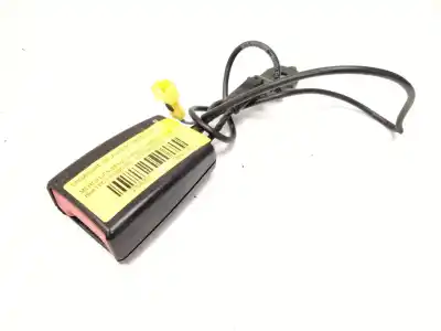 Second-hand car spare part right front seat belt buckle for mercedes clase c (w205) c 220 bluetec / d (205.002, 205.004) oem iam references a2058600169
