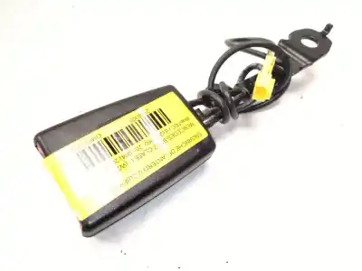 Second-hand car spare part left front seat belt buckle for mercedes clase c (w205) c 220 bluetec / d (205.002, 205.004) oem iam references a2058600169