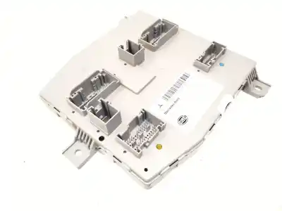 Second-hand car spare part electronic module for mercedes clase c (w205) c 220 bluetec / d (205.002, 205.004) oem iam references a2059002314