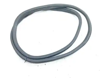 Second-hand car spare part rubber door seal for mercedes clase c (w205) c 220 bluetec / d (205.002, 205.004) oem iam references a2056970151