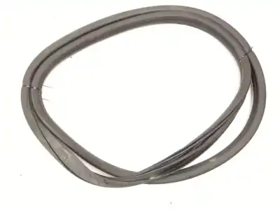 Second-hand car spare part rubber door seal for mercedes clase c (w205) c 220 bluetec / d (205.002, 205.004) oem iam references a2056970051