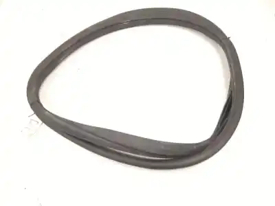 Second-hand car spare part rubber door seal for mercedes clase c (w205) c 220 bluetec / d (205.002, 205.004) oem iam references a2056970051