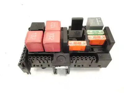 Second-hand car spare part fuse box unit for mercedes clase c (w205) c 220 bluetec / d (205.002, 205.004) oem iam references a2059062501