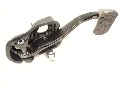 Second-hand car spare part brake pedal for mercedes clase c (w205) c 220 bluetec / d (205.002, 205.004) oem iam references a2052920407