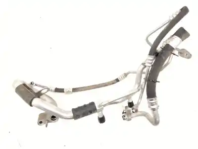 Second-hand car spare part air conditioning pipes for mercedes clase c (w205) c 220 bluetec / d (205.002, 205.004) oem iam references a2058301600