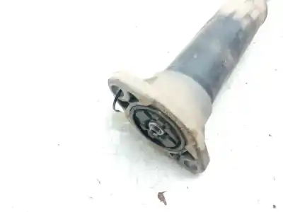 Second-hand car spare part rear left shock absorber for mercedes-benz clase c (w205) c 220 bluetec / d (205.002, 205.004) oem iam references a2053208430  