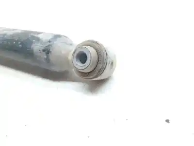 Second-hand car spare part rear left shock absorber for mercedes-benz clase c (w205) c 220 bluetec / d (205.002, 205.004) oem iam references a2053208430  