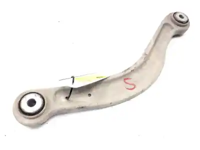 Second-hand car spare part left rear upper suspension arm for mercedes clase c (w205) c 220 bluetec / d (205.002, 205.004) oem iam references 20407