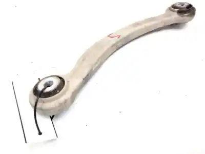 Second-hand car spare part left rear upper suspension arm for mercedes clase c (w205) c 220 bluetec / d (205.002, 205.004) oem iam references 20409