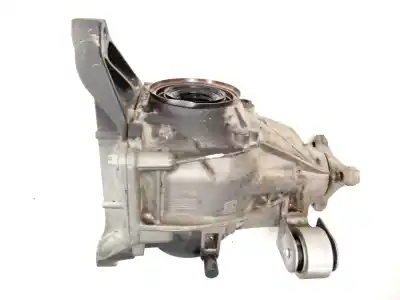 Second-hand car spare part rear differential for mercedes clase c (w205) c 220 bluetec / d (205.002, 205.004) oem iam references a2053510005