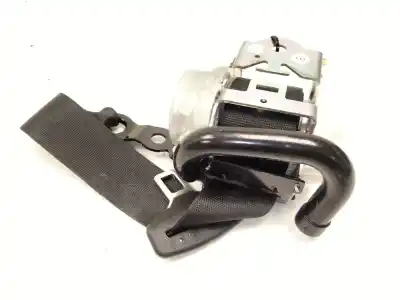 Second-hand car spare part rear right seat belt for mercedes clase c (w205) c 220 bluetec / d (205.002, 205.004) oem iam references 33060587