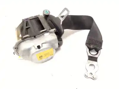 Second-hand car spare part rear left seat belt for mercedes clase c (w205) c 220 bluetec / d (205.002, 205.004) oem iam references 34134623