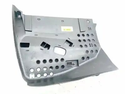 Second-hand car spare part front decorative moulding for mercedes clase c (w205) c 220 bluetec / d (205.002, 205.004) oem iam references a205680040711