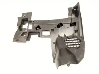 Second-hand car spare part front decorative moulding for mercedes clase c (w205) c 220 bluetec / d (205.002, 205.004) oem iam references a205680037