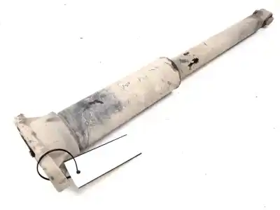 Second-hand car spare part right rear shock absorber for mercedes clase c (w205) c 220 bluetec / d (205.002, 205.004) oem iam references 