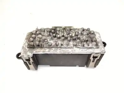 Peça sobressalente para automóvel em segunda mão Resistência Sofagem Chauffage por AUDI A5 (8T3) 2.0 TDI Referências OEM IAM 8K0820521  