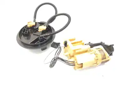 Second-hand car spare part fuel tank sender unit for mercedes clase c (w205) c 220 bluetec / d (205.002, 205.004) oem iam references a2054701694
