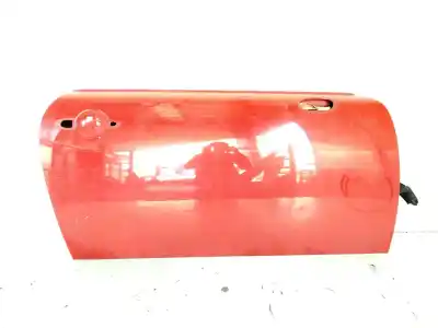Second-hand car spare part front right door for mini mini (r50, r53) one oem iam references 41517202912