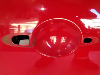 Автозапчасти б/у дверь передняя правая за mini mini (r50, r53) one ссылки oem iam 41517202912  