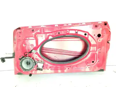Автозапчасти б/у дверь передняя правая за mini mini (r50, r53) one ссылки oem iam 41517202912  