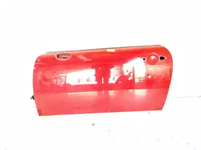 Second-hand car spare part left front door for mini mini (r50, r53) one oem iam references 41515a2a3a1