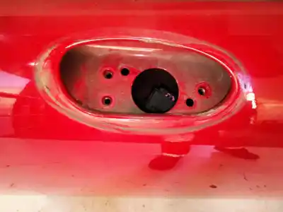 Second-hand car spare part left front door for mini mini (r50, r53) one oem iam references 41515a2a3a1  