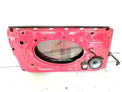 Second-hand car spare part left front door for mini mini (r50, r53) one oem iam references 41515a2a3a1  