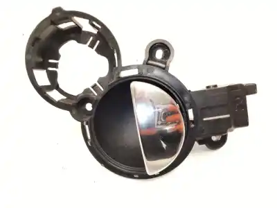 Second-hand car spare part interior right front handle for mini mini (r50, r53) one oem iam references 1502074