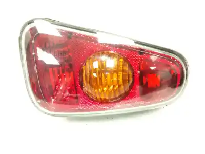 Second-hand car spare part right tailgate light for mini mini (r50, r53) one oem iam references 103f15021770