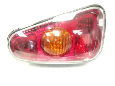 Second-hand car spare part left tailgate light for mini mini (r50, r53) one oem iam references 63216935783