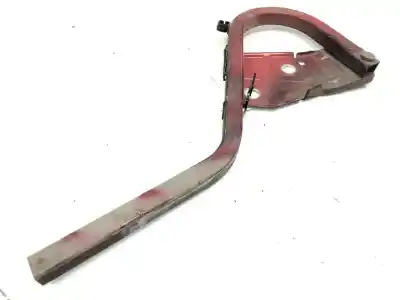 Second-hand car spare part bonnet hinge for mini mini (r50, r53) one oem iam references 41610598827