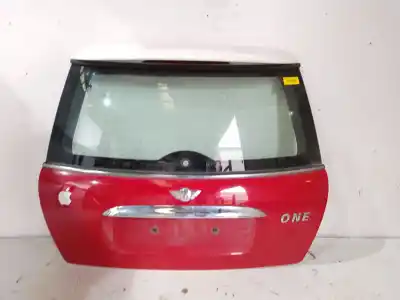 Автозапчастина б/у загальні двері для mini mini (r50, r53) one посилання на oem iam 41627139735  
