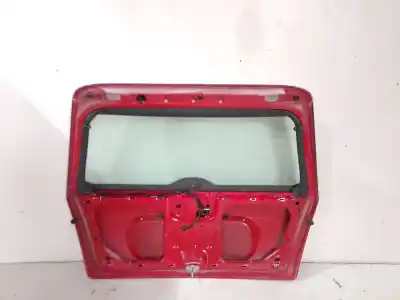 Автозапчастина б/у загальні двері для mini mini (r50, r53) one посилання на oem iam 41627139735  
