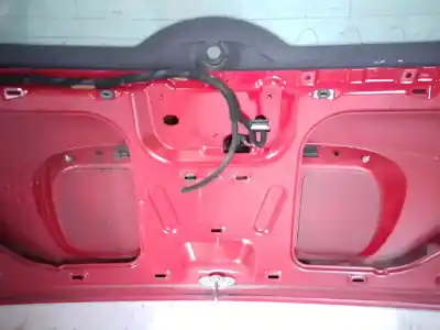 Автозапчастина б/у загальні двері для mini mini (r50, r53) one посилання на oem iam 41627139735  