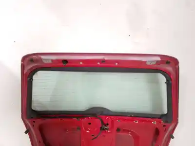 Автозапчастина б/у загальні двері для mini mini (r50, r53) one посилання на oem iam 41627139735  