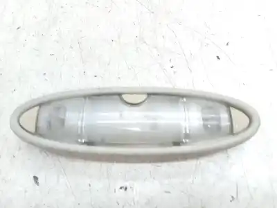 Second-hand car spare part interior light for mini mini (r50, r53) one oem iam references 1477675