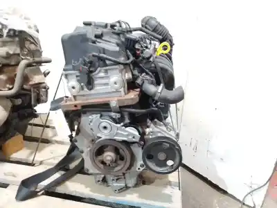 Автозапчасти б/у полный двигатель за mini mini (r50, r53) one ссылки oem iam w10b16a  