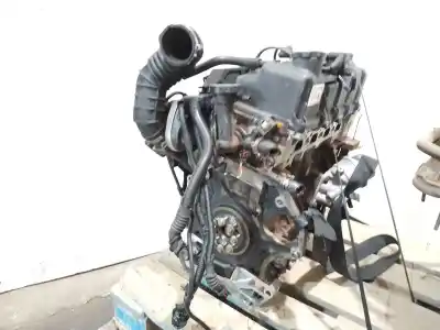 Автозапчасти б/у полный двигатель за mini mini (r50, r53) one ссылки oem iam w10b16a  