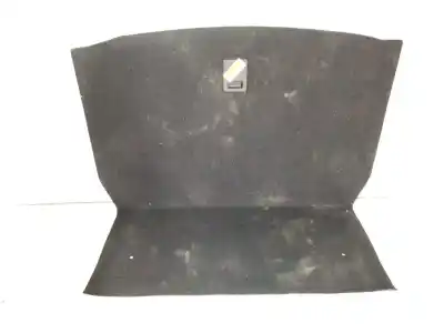 Second-hand car spare part parcel shelf for mercedes clase c (w205) c 220 bluetec / d (205.002, 205.004) oem iam references a2056800242