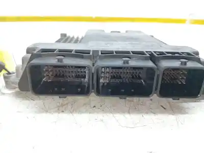 Pezzo di ricambio per auto di seconda mano centralina motore per nissan qashqai / qashqai +2 i (j10, nj10, jj10e) 2.0 dci riferimenti oem iam 23710jd78b  