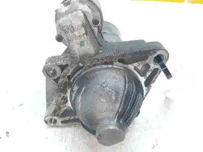 Pezzo di ricambio per auto di seconda mano motorino di avviamento per nissan qashqai / qashqai +2 i (j10, nj10, jj10e) 2.0 dci riferimenti oem iam 23300jg70a  