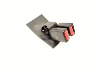 Second-hand car spare part central rear seat belt buckle for mini mini (r50, r53) one oem iam references 5321261a