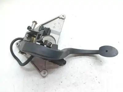 Second-hand car spare part clutch pedal for mini mini (r50, r53) one oem iam references 6757337