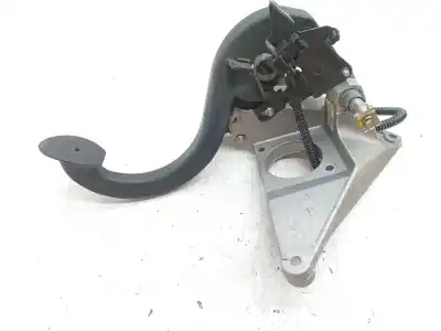 Автозапчастина б/у педаль зцеплення для mini mini (r50, r53) one посилання на oem iam 6757337  