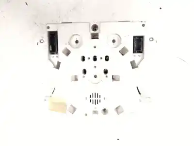 Second-hand car spare part dashboard for mini mini (r50, r53) one oem iam references 67379411  