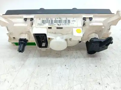 Автозапчасти б/у отопление / кондиционирование воздуха за mini mini (r50, r53) one ссылки oem iam 6411502214  